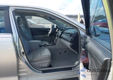 2013 Toyota Camry Xle из США, поврежденный, VIN 4T1BF1FK0DU216222